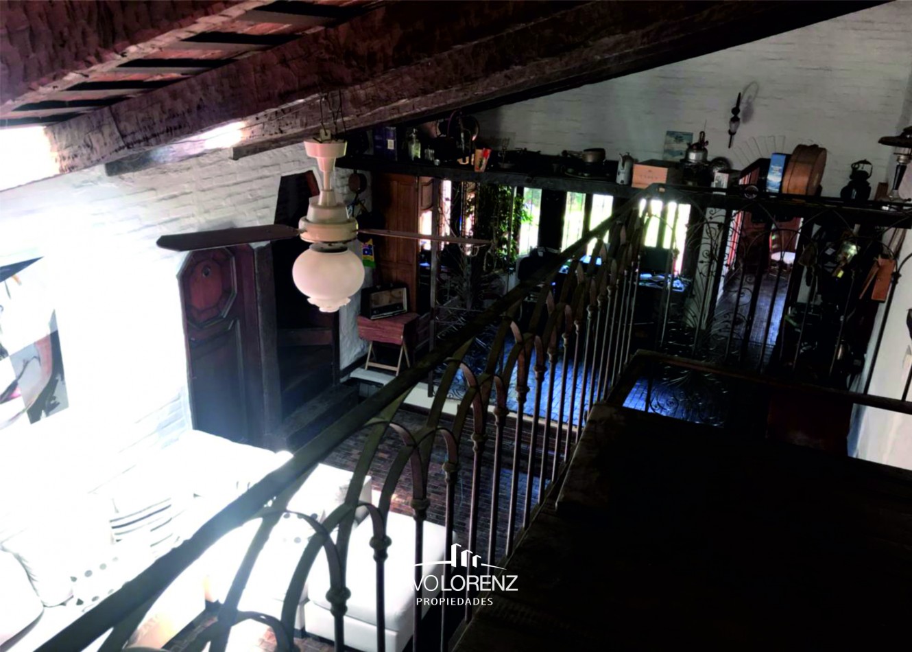 Parque Luro -Magnifico chalet de estilo de 4 ambientes con garaje y jardin