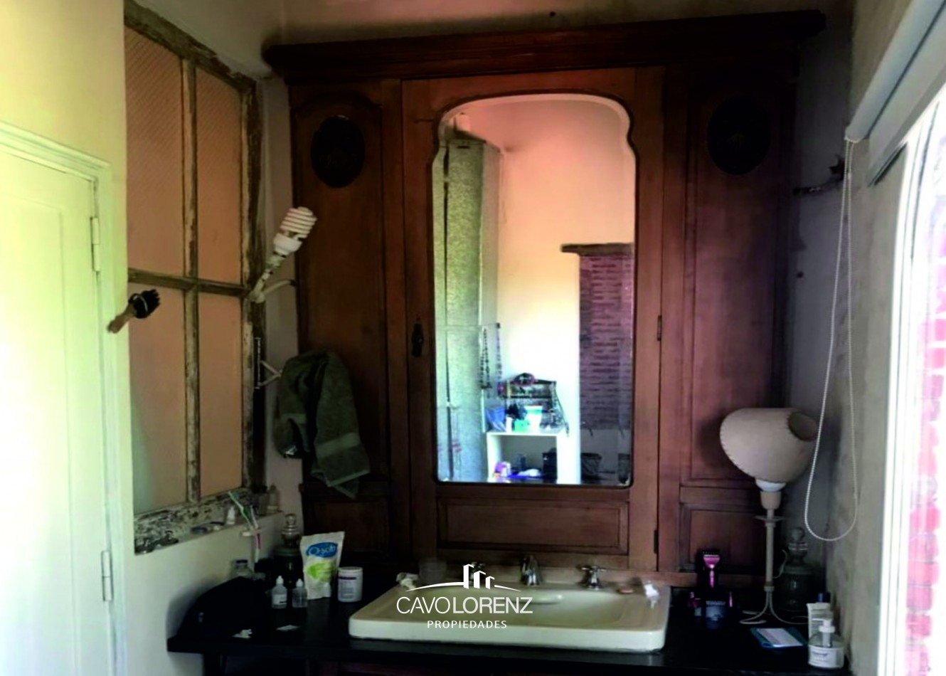 Parque Luro -Magnifico chalet de estilo de 4 ambientes con garaje y jardin