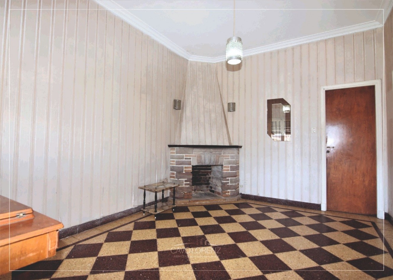 Hermoso Chalet Estilo Marplatense 3 Ambientes - Solis Al 4700