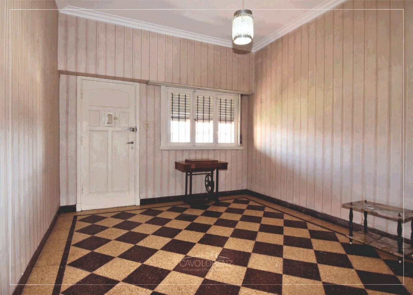 Hermoso Chalet Estilo Marplatense 3 Ambientes - Solis Al 4700