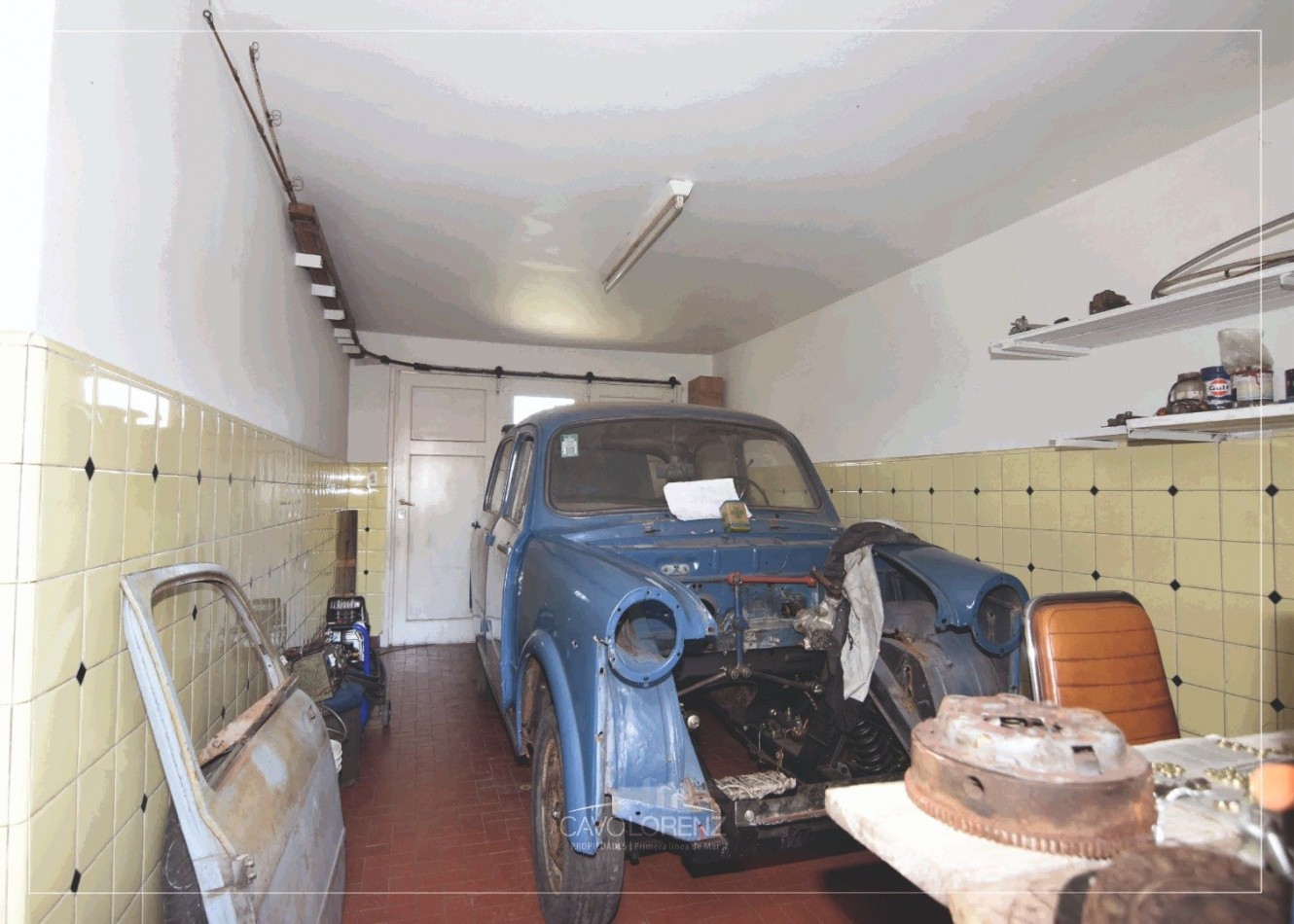 Hermoso Chalet Estilo Marplatense 3 Ambientes - Solis Al 4700