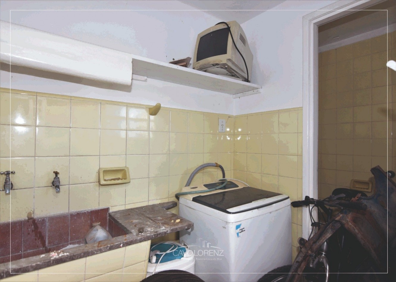 Hermoso Chalet Estilo Marplatense 3 Ambientes - Solis Al 4700