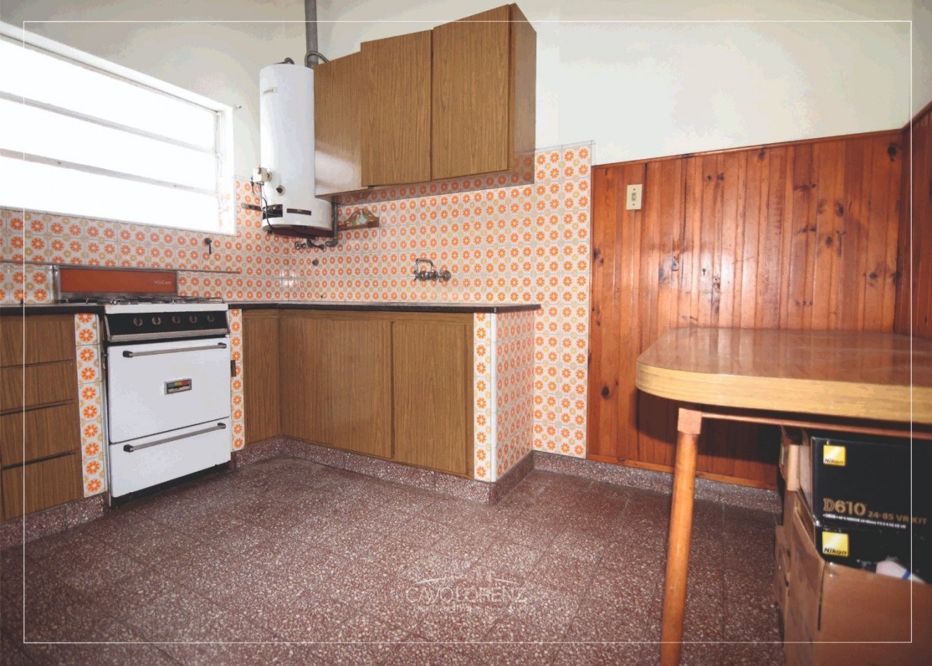 Hermoso Chalet Estilo Marplatense 3 Ambientes - Solis Al 4700