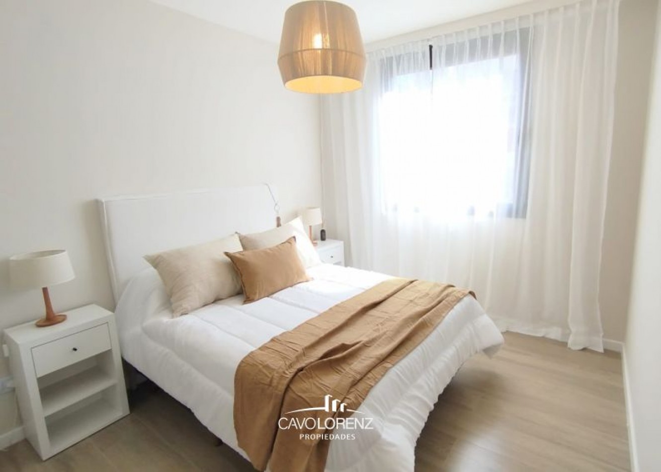 Moreno 2148  8°D-Impecable Departamento 2 ambientes a la calle a estrenar