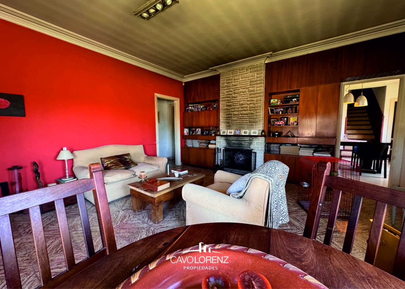 Coronel Vidal -Hermoso chalet 5 ambientes en excelente estado