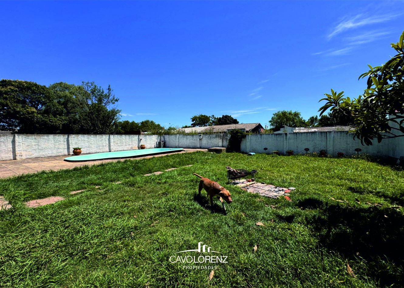 Coronel Vidal -Hermoso chalet 5 ambientes en excelente estado