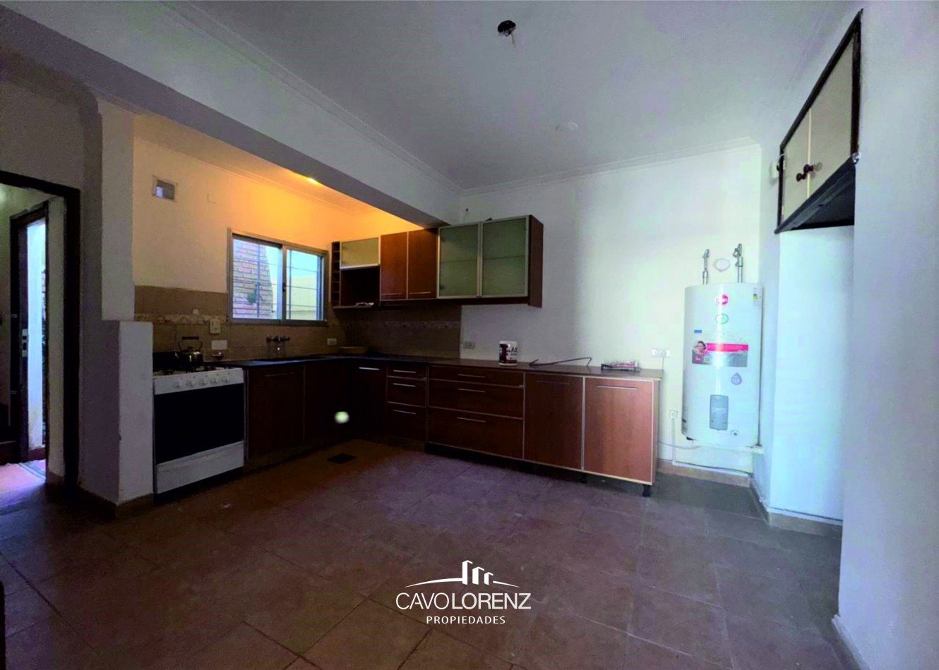 San Jose -Dorrego 3069 - Chalet 5 ambientes con garaje y terraza