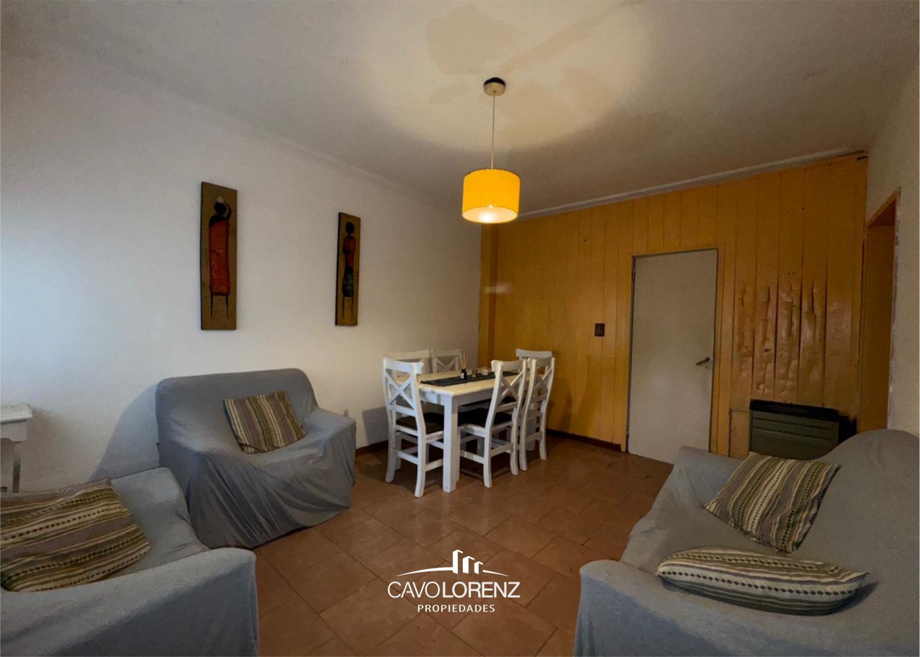 Barrio Estrada- Alice 6818 - Venta en block de dos casas de 3 y 4 ambientes