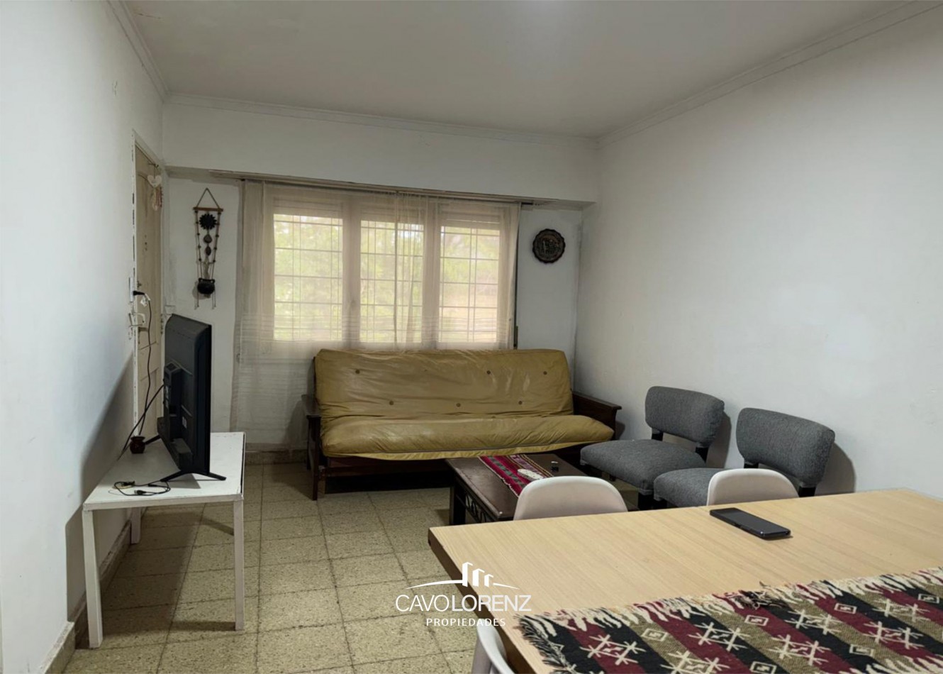 Barrio Estrada- Alice 6818 - Venta en block de dos casas de 3 y 4 ambientes