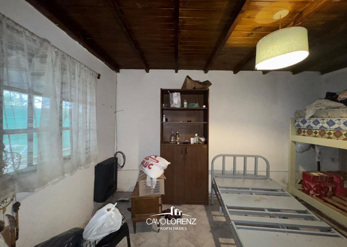 Barrio Estrada- Alice 6818 - Venta en block de dos casas de 3 y 4 ambientes