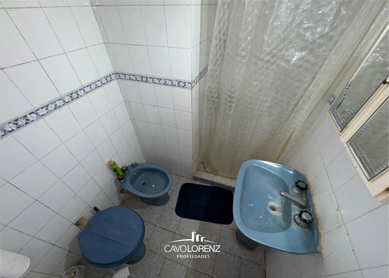 Barrio Estrada- Alice 6818 - Venta en block de dos casas de 3 y 4 ambientes