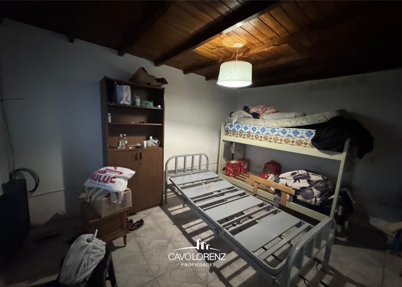 Barrio Estrada- Alice 6818 - Venta en block de dos casas de 3 y 4 ambientes