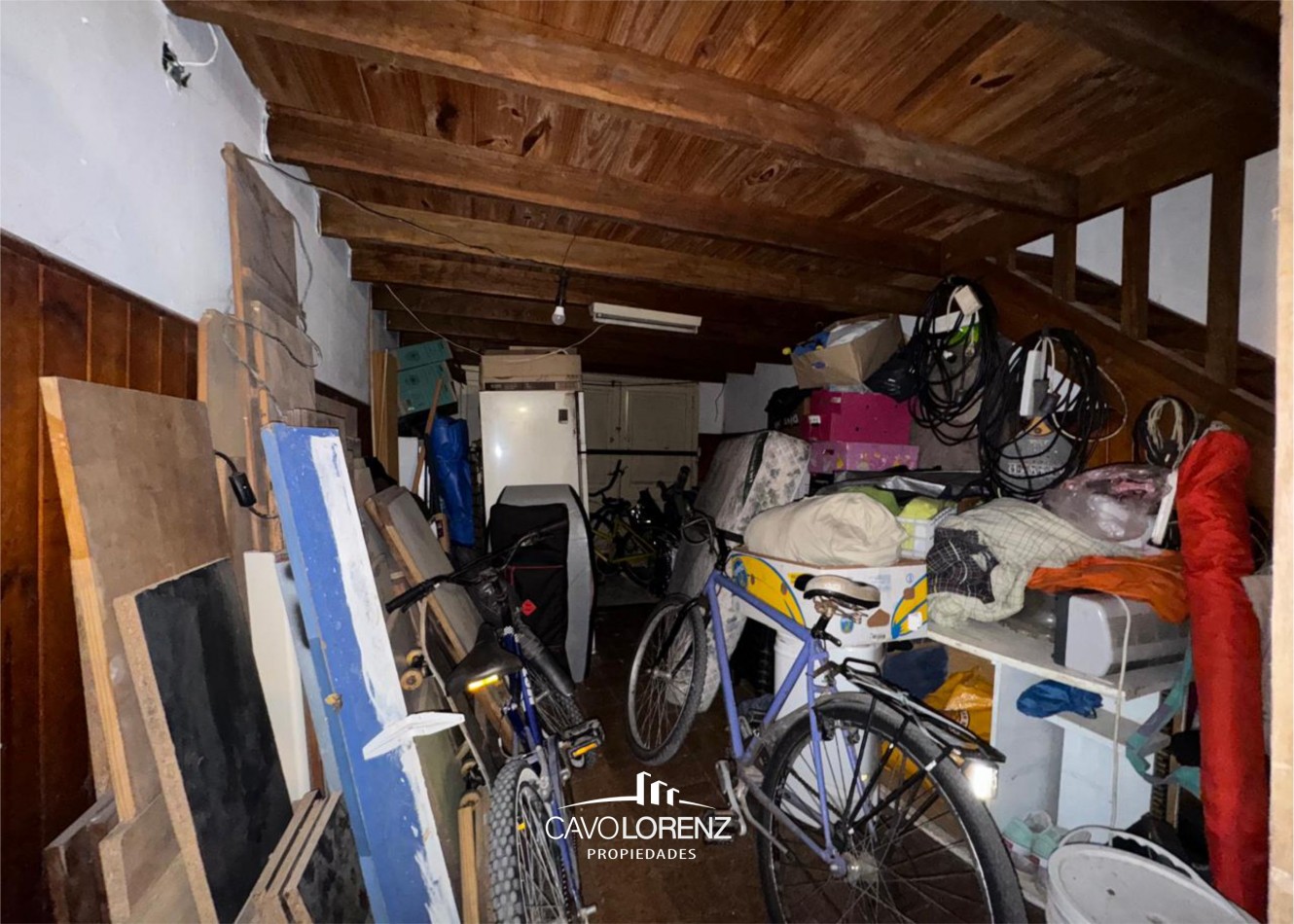 Barrio Estrada- Alice 6818 - Venta en block de dos casas de 3 y 4 ambientes