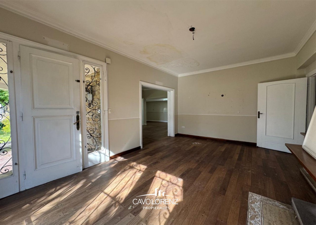 Paso 2334-Chalet 8 Hab, 6 Baños - Apto Uso Profesional, Comercial O Particular