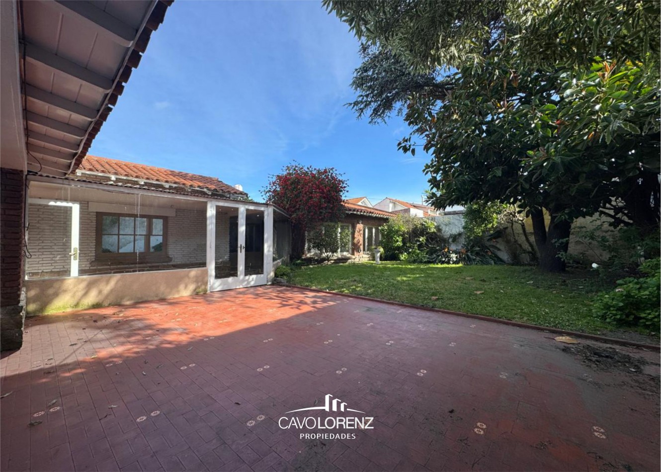 Paso 2334-Chalet 8 Hab, 6 Baños - Apto Uso Profesional, Comercial O Particular