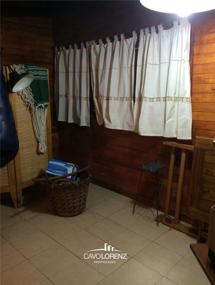 Sierra de los Padres - Pequeña cabaña sobre hermoso lote de 643 m2