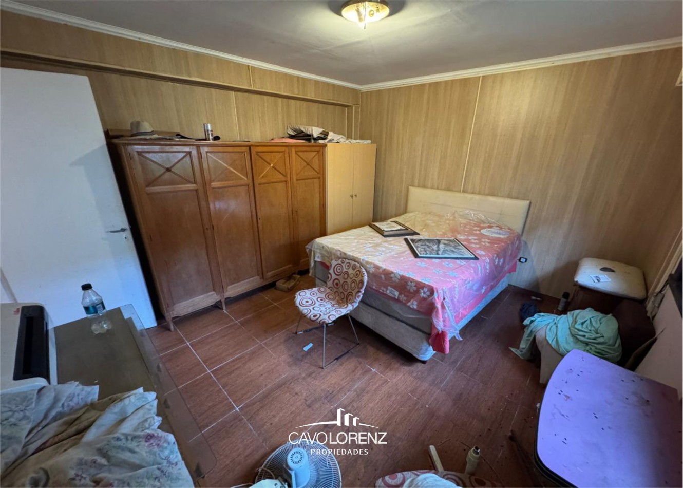 España 455 - PH de tres ambientes a la calle con garaje