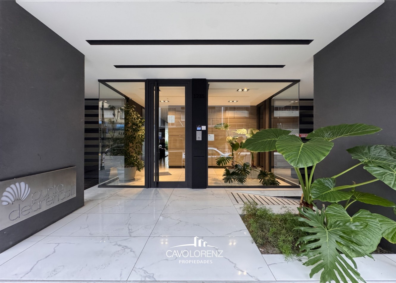 Alquiler- La Rioja 1235- Departamento de 1 amb. equipado, amoblado y con parrilla