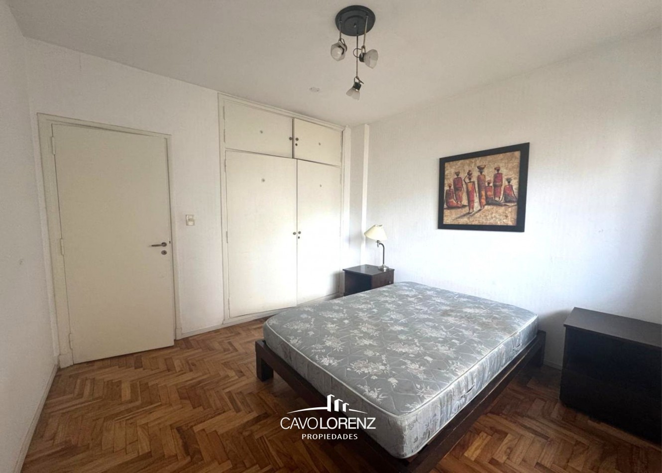 Santiago del estero 1789 - Departamento 3 ambientes a la calle - OPRTUNIDAD