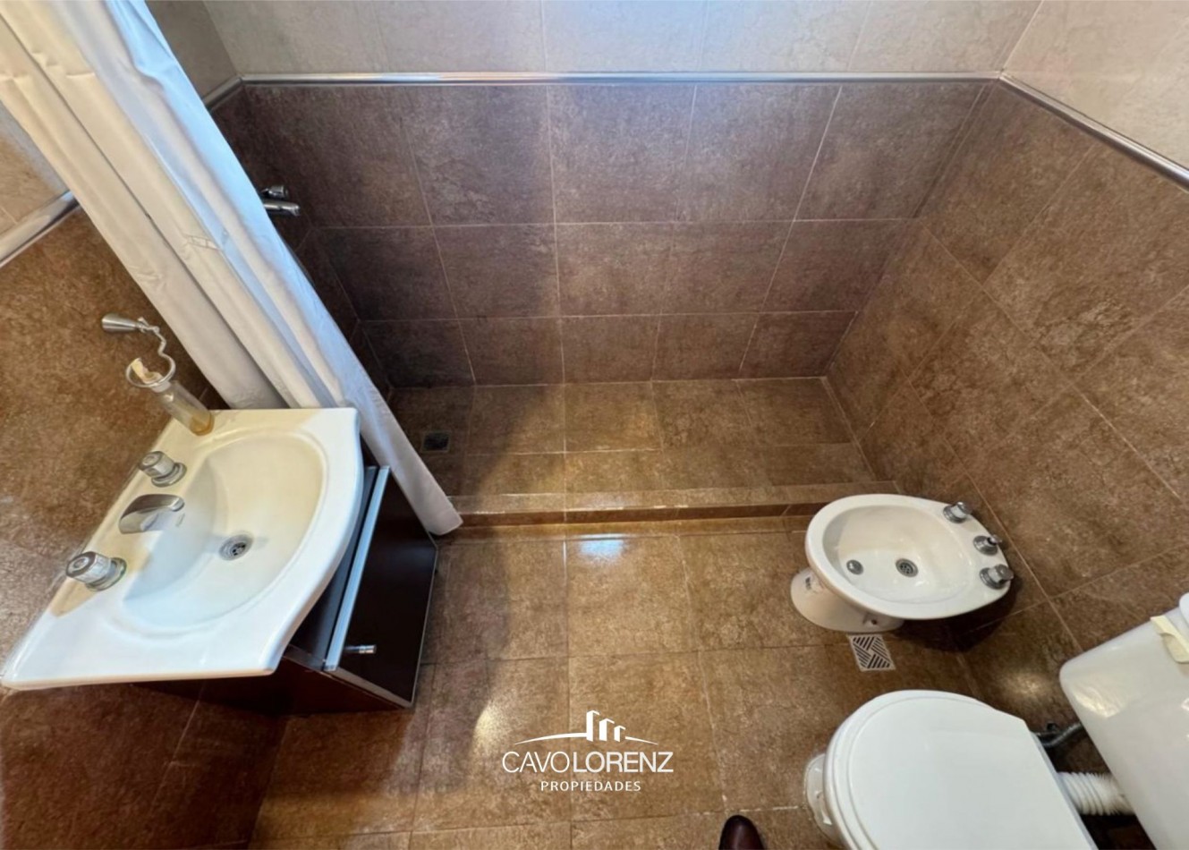 Barrio Terman Huinco - Hermoso Duplex 4 ambientes con trotadora y patio