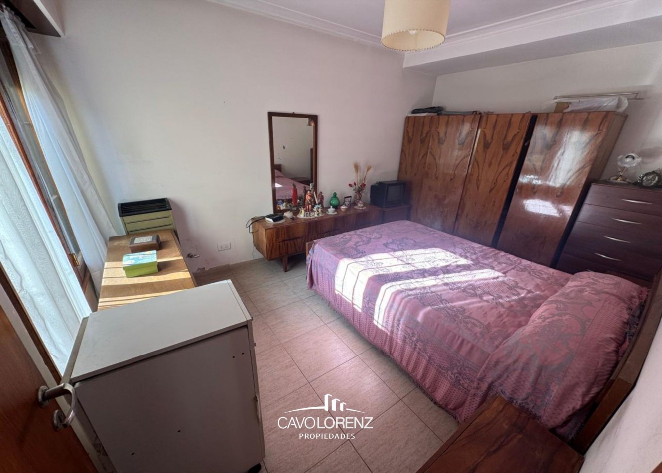 Barrio Terman Huinco - Hermoso Duplex 4 ambientes con trotadora y patio