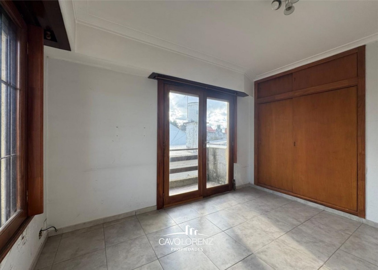 Barrio Terman Huinco - Hermoso Duplex 4 ambientes con trotadora y patio