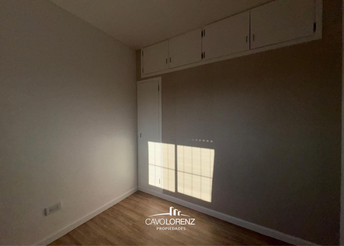 Garay 2533 - Excelente Departamento de 3 ambientes reciclado con gran terraza propia
