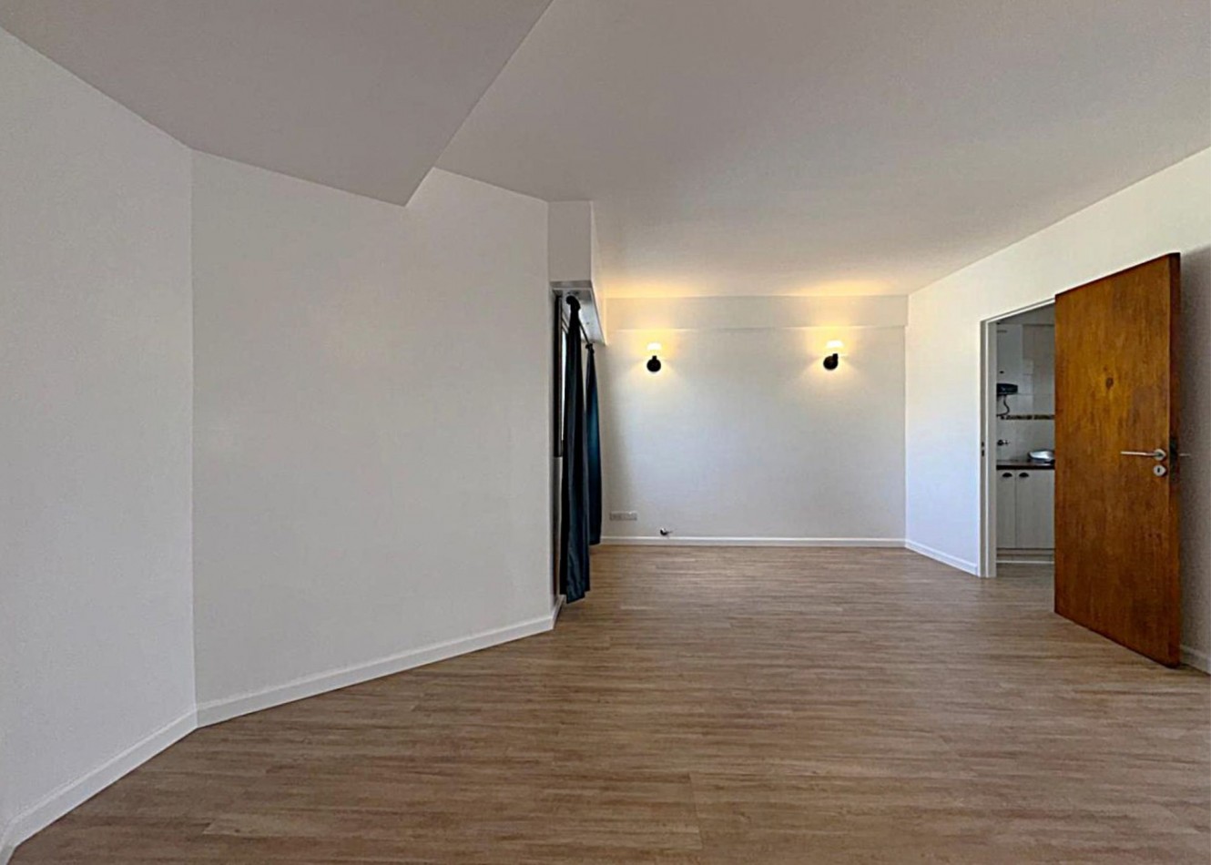 Garay 2533 - Excelente Departamento de 3 ambientes reciclado con gran terraza propia