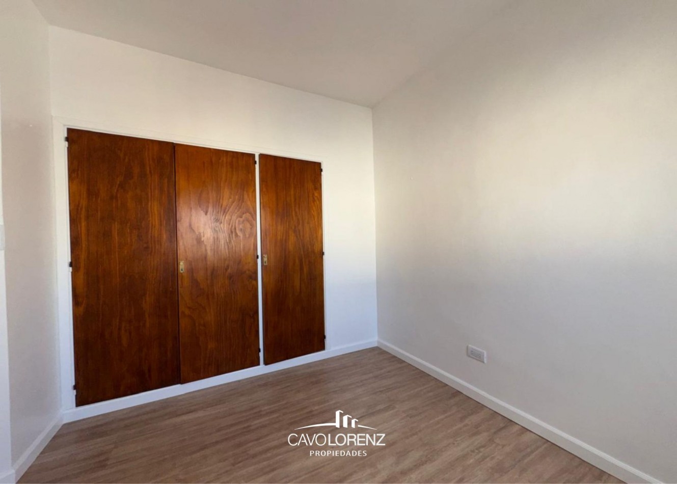 Garay 2533 - Excelente Departamento de 3 ambientes reciclado con gran terraza propia