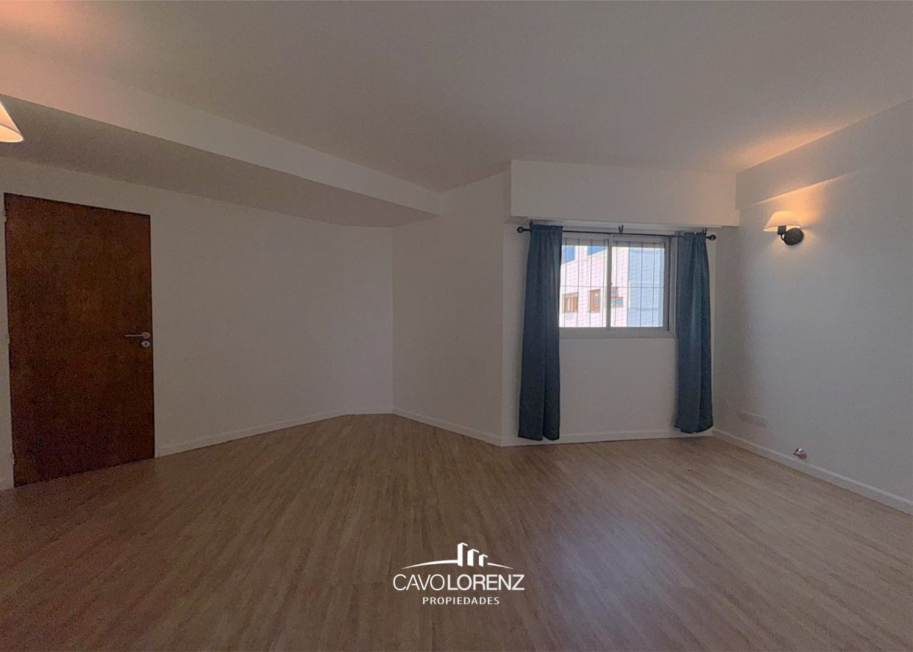 Garay 2533 - Excelente Departamento de 3 ambientes reciclado con gran terraza propia