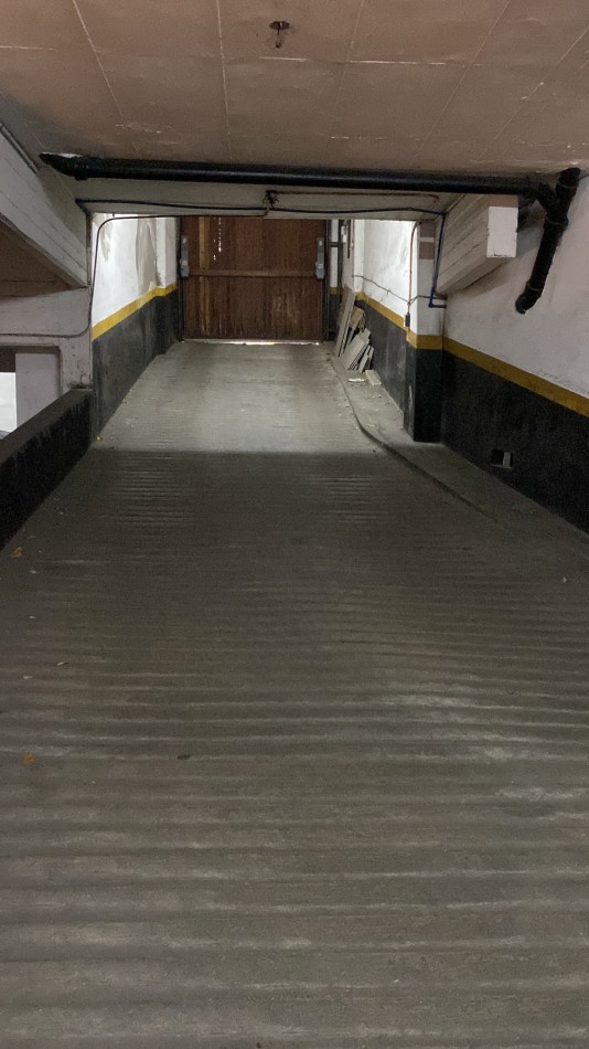 Playa Grande -Saavedra 279 - Alquiler temporario-Exclusivo Dpto 2 Amb.c/Cochera y balcon  a la calle  - SOLO P/ADULTOS