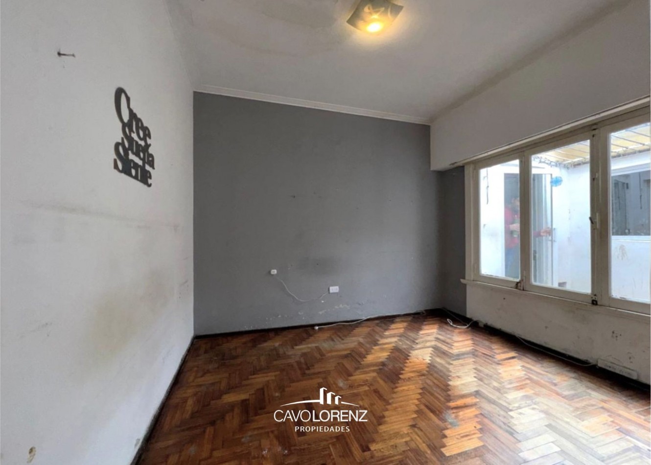 Chauvin - Santa Fe 3890, esquina Formosa - Propiedad en block - Vivienda mas 2 locales