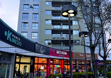 Alquiler- Alberti casi Cordoba - impecable 3 ambientes con cochera