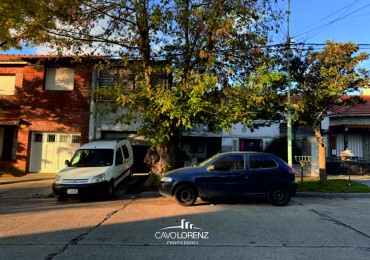 Laprida 2269 - Lote de 10.39 x 43.30 - Casa a demoler - Excelente entorno