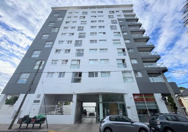 ALQUILER - Chauvin, Catamarca esq.Formosa - Hermoso departamento de 2 ambientes con cochera cubierta y vistas