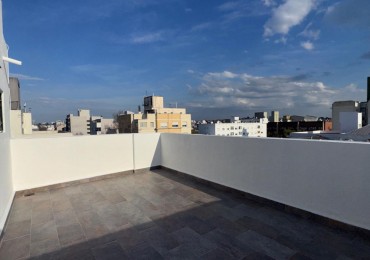 Garay 2533 - Excelente Departamento de 3 ambientes reciclado con gran terraza propia